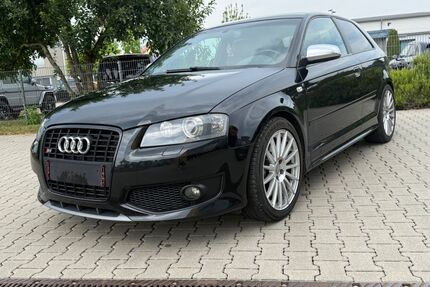 Audi S3 Gebrauchtwagen