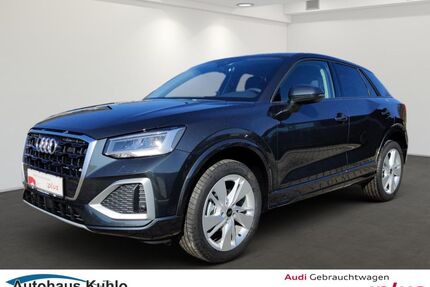 Audi Q2 Gebrauchtwagen