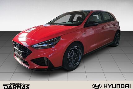 Hyundai i30 Gebrauchtwagen