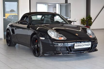 Porsche Boxster Gebrauchtwagen