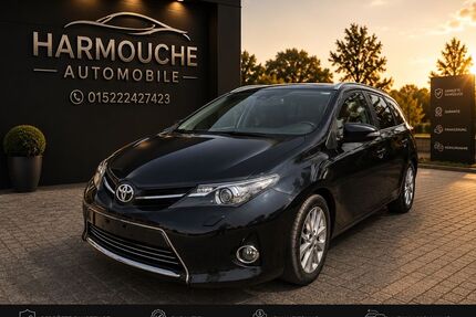 Toyota Auris Gebrauchtwagen