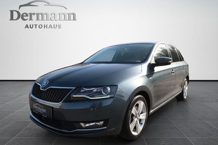 Skoda Rapid Gebrauchtwagen