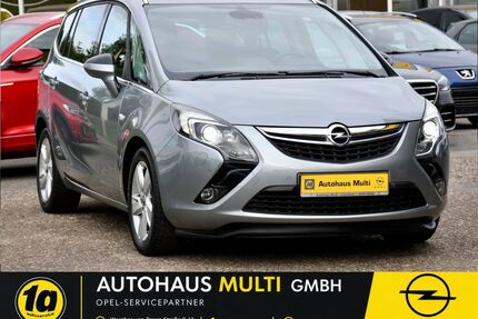 Opel Zafira Gebrauchtwagen