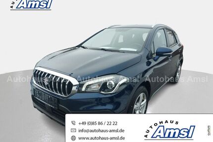 Suzuki (SX4) S-Cross Gebrauchtwagen