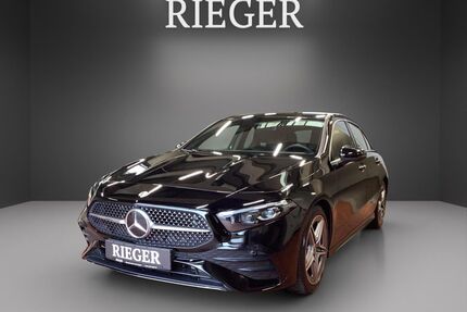 Mercedes-Benz A 200 Gebrauchtwagen