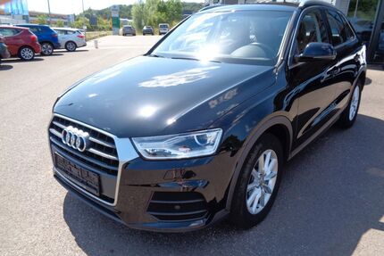 Audi Q3 Gebrauchtwagen