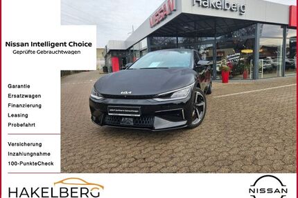 Kia EV6 Gebrauchtwagen