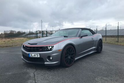 Chevrolet Camaro Gebrauchtwagen