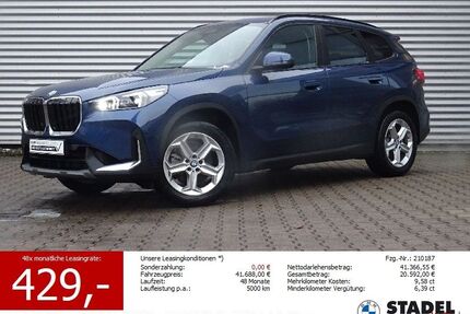 BMW X1 Gebrauchtwagen