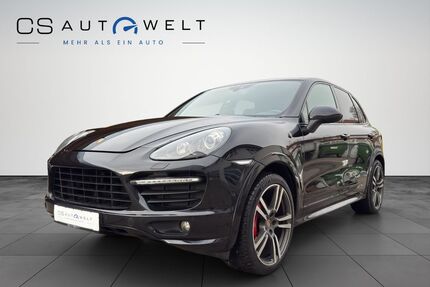 Porsche Cayenne Gebrauchtwagen