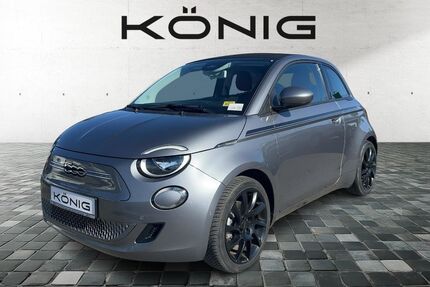 Fiat 500e Gebrauchtwagen