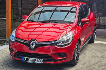 Renault Clio Gebrauchtwagen