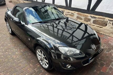 Mazda MX-5 Gebrauchtwagen