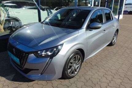 Peugeot 208 Gebrauchtwagen