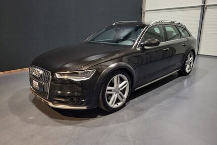 Audi A6 Allroad Gebrauchtwagen
