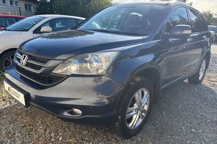 Honda CR-V Gebrauchtwagen