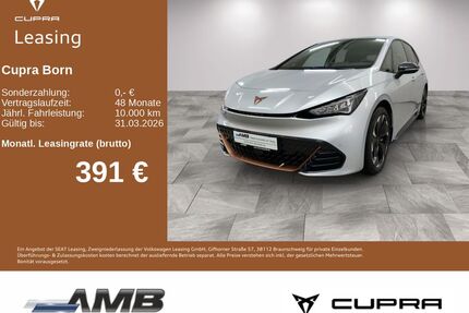 Cupra Born Gebrauchtwagen