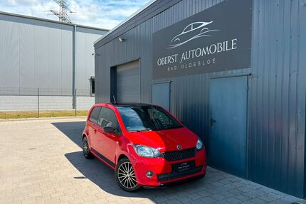 Skoda Citigo Gebrauchtwagen