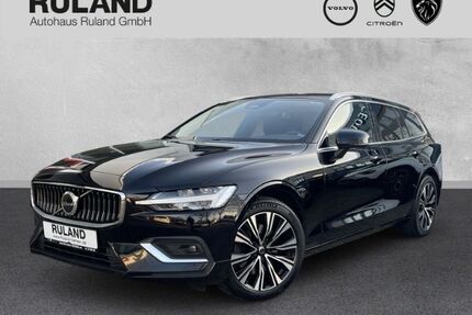 Volvo V60 Gebrauchtwagen