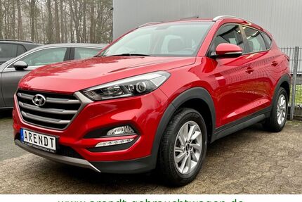 Hyundai TUCSON Gebrauchtwagen