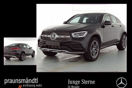 Mercedes-Benz GLC 300 Gebrauchtwagen
