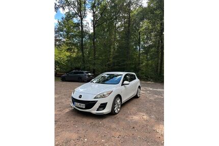 Mazda 3 Gebrauchtwagen