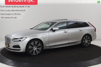Volvo V90 Gebrauchtwagen