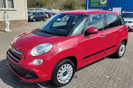 Fiat 500L Gebrauchtwagen