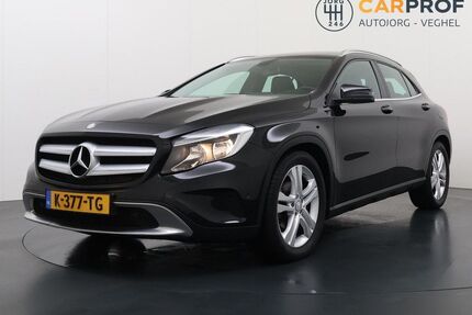 Mercedes-Benz GLA 200 Gebrauchtwagen