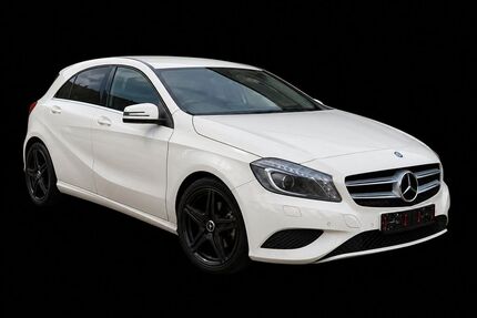 Mercedes-Benz A 180 Gebrauchtwagen