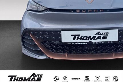 Cupra Born Gebrauchtwagen