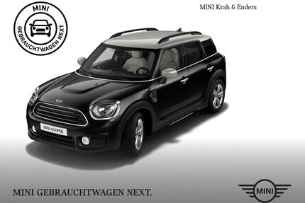Mini Cooper Countryman Gebrauchtwagen