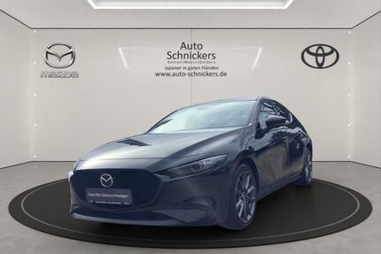 Mazda 3 Gebrauchtwagen