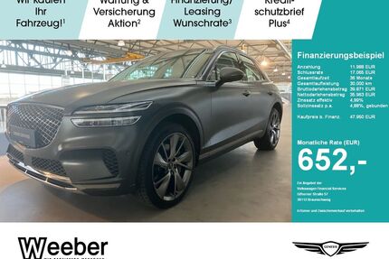 Genesis GV70 Gebrauchtwagen
