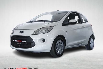 Ford Ka/Ka+ Gebrauchtwagen
