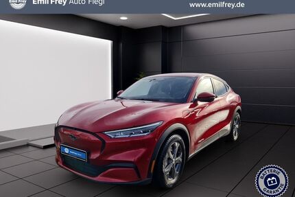 Ford Mustang Mach-E Gebrauchtwagen