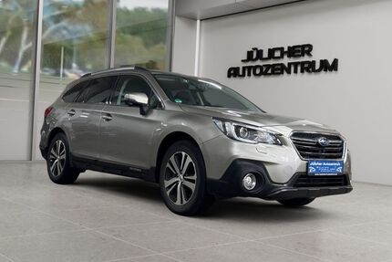Subaru Outback Gebrauchtwagen