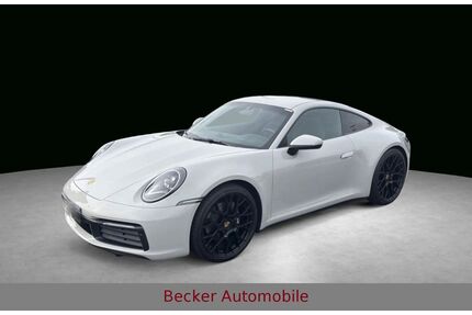 Porsche 992 Gebrauchtwagen