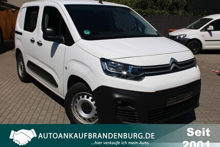Citroen Berlingo Gebrauchtwagen