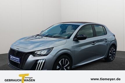 Peugeot 208 Gebrauchtwagen