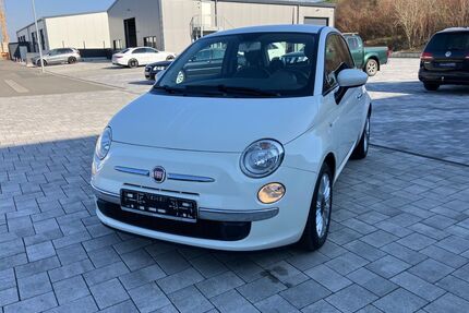 Fiat 500 Gebrauchtwagen