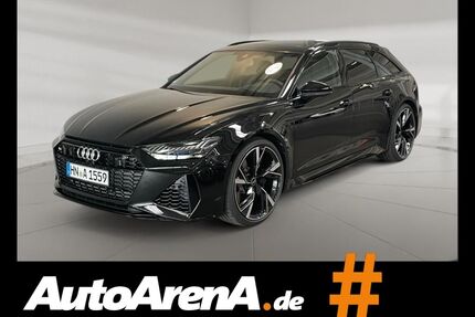 Audi RS6 Gebrauchtwagen
