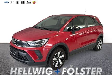 Opel Crossland (X) Gebrauchtwagen