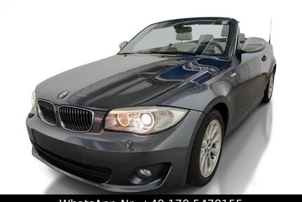 BMW 118 Gebrauchtwagen
