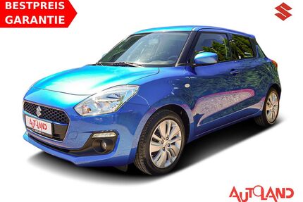 Suzuki Swift Gebrauchtwagen
