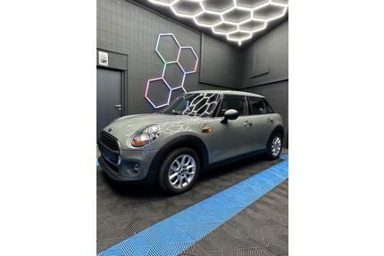 Mini One D Gebrauchtwagen