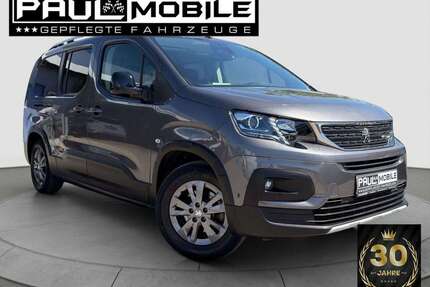 Peugeot Rifter Gebrauchtwagen