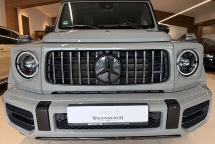 Mercedes-Benz G 63 AMG Gebrauchtwagen