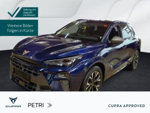 Cupra Terramar Gebrauchtwagen