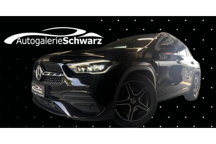 Mercedes-Benz GLA 220 Gebrauchtwagen